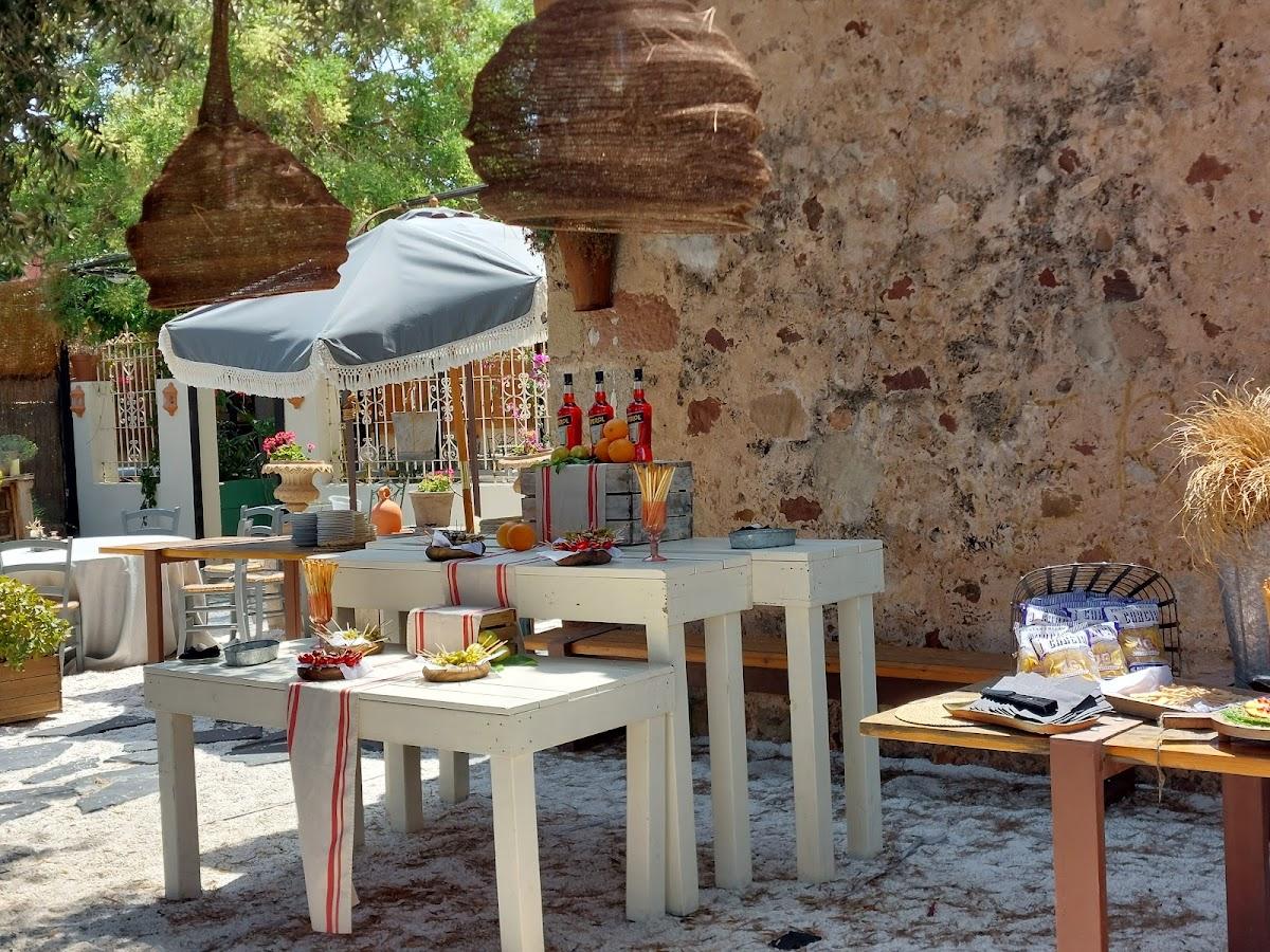 Travesura - restaurante en Benicàssim, Castellón, España