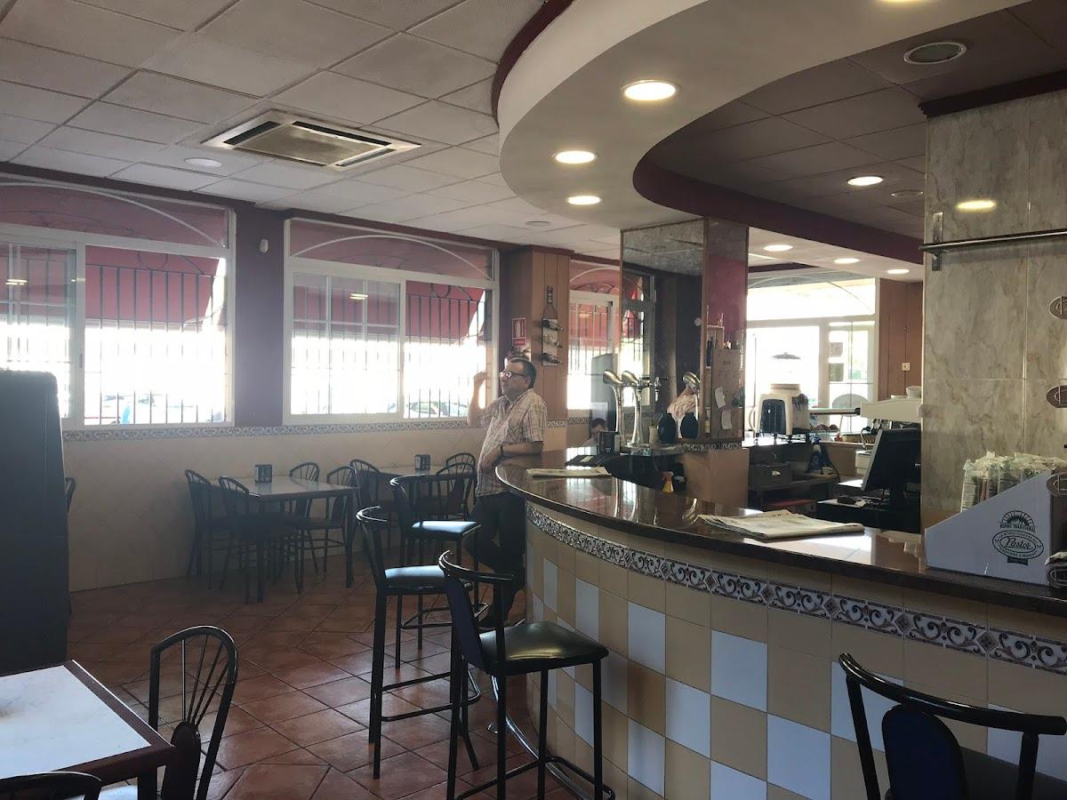 Bar Amo Taperia Bocateria - restaurante en Castellón de la Plana, Castellón, España