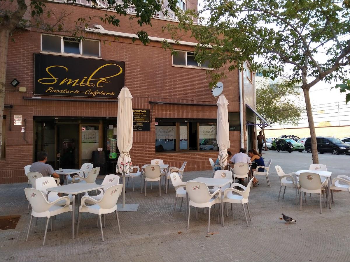 Bar Matty 2 - restaurante en Castellón de la Plana, Castellón, España