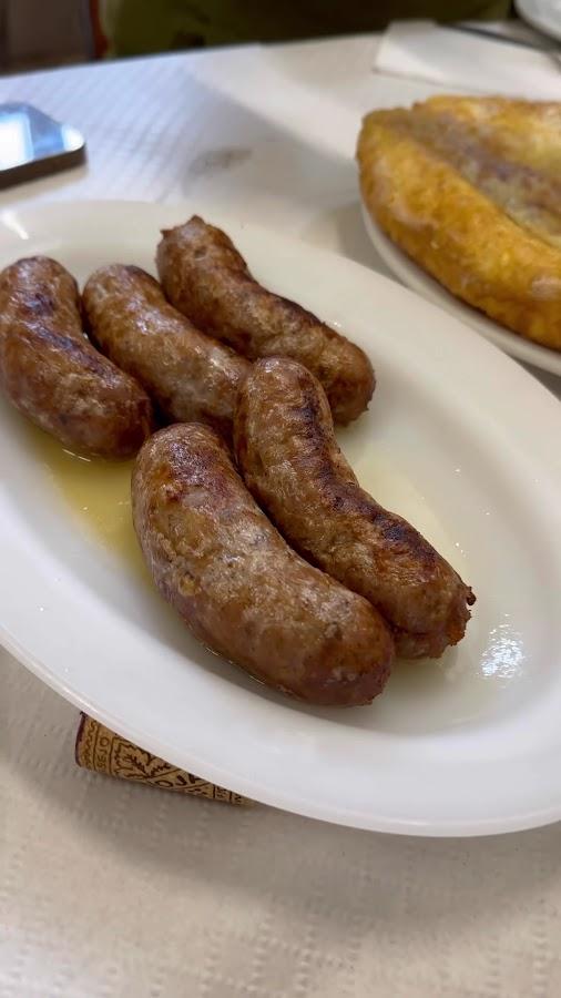 Bar Ramón - restaurante en Castellón de la Plana, Castellón, España