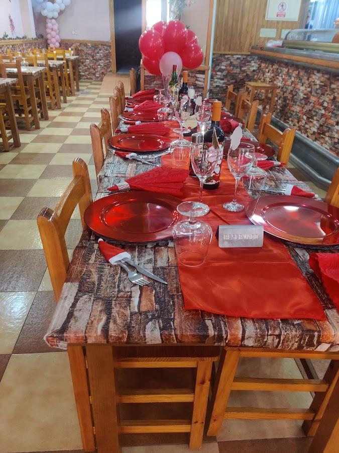 Bar Restaurante Castellón - restaurante en Castellón de la Plana, Castellón, España