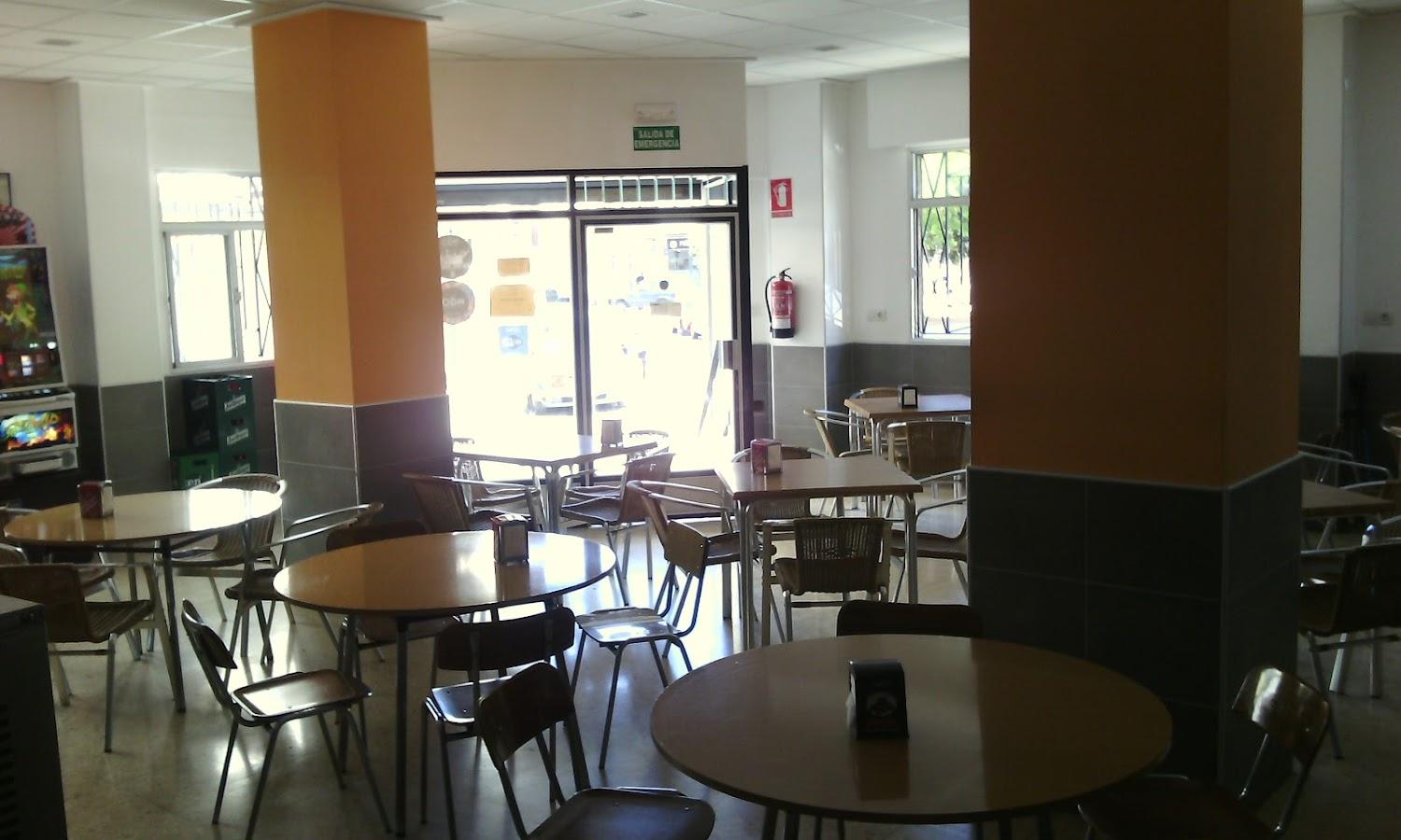 Bar Ribelles - restaurante en Castellón de la Plana, Castellón, España
