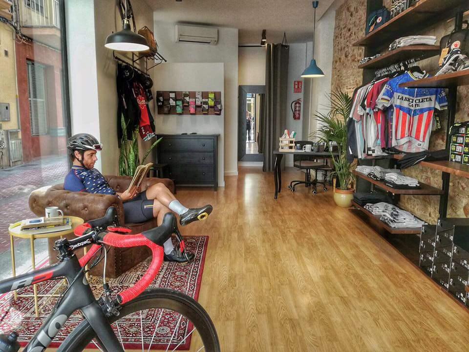 Bicicleta Beers & Brews - restaurante en Castellón de la Plana, Castellón, España