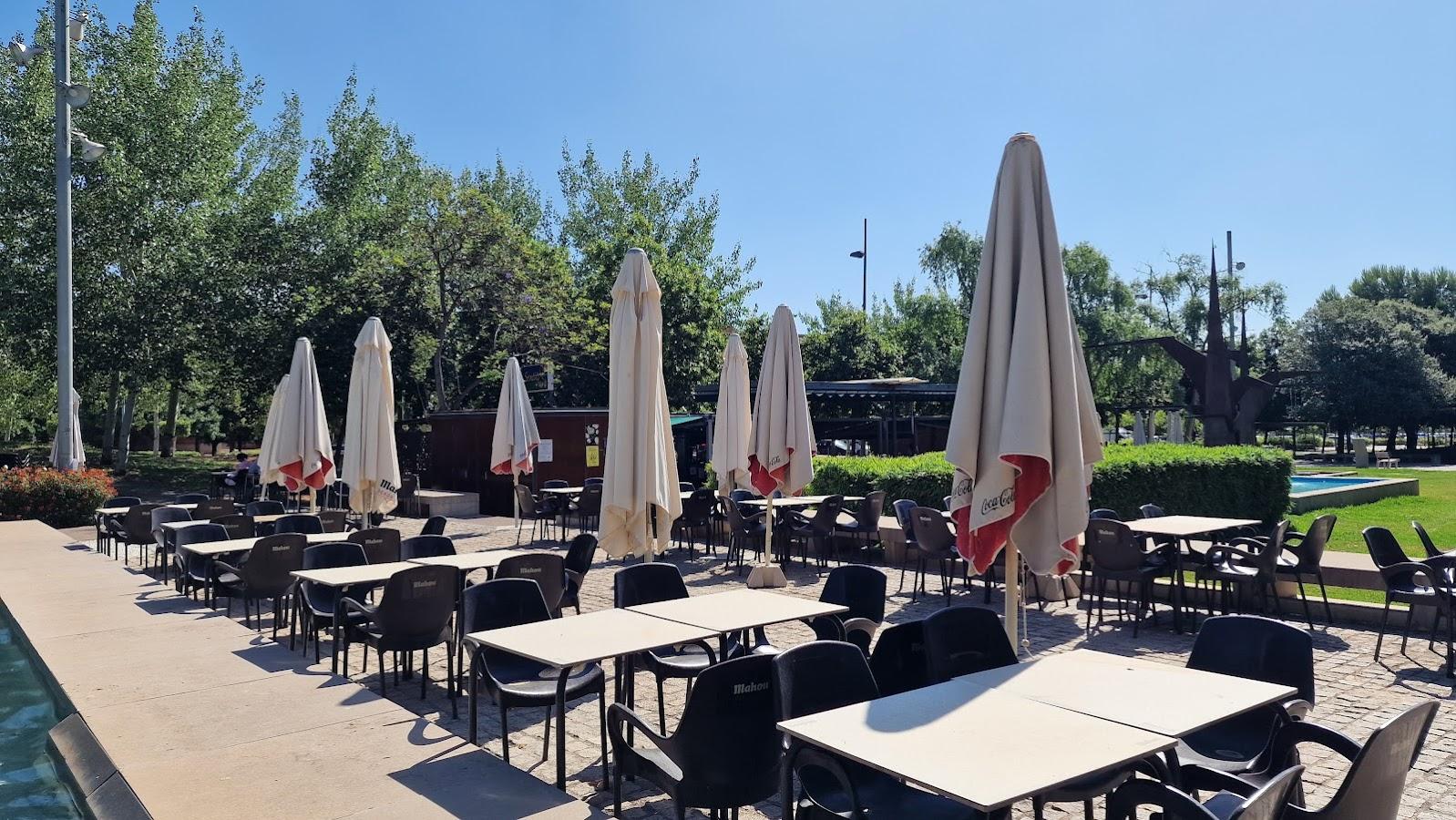 Café de los Sentidos - restaurante en Castellón de la Plana, Castellón, España