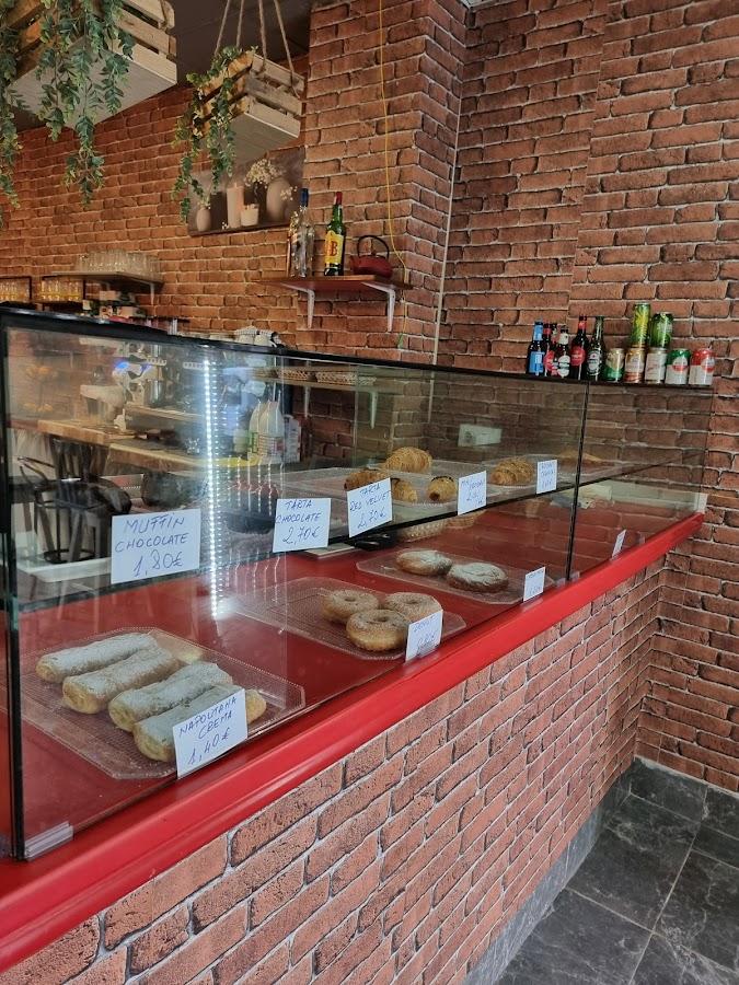 Cafe del Dia - restaurante en Castellón de la Plana, Castellón, España