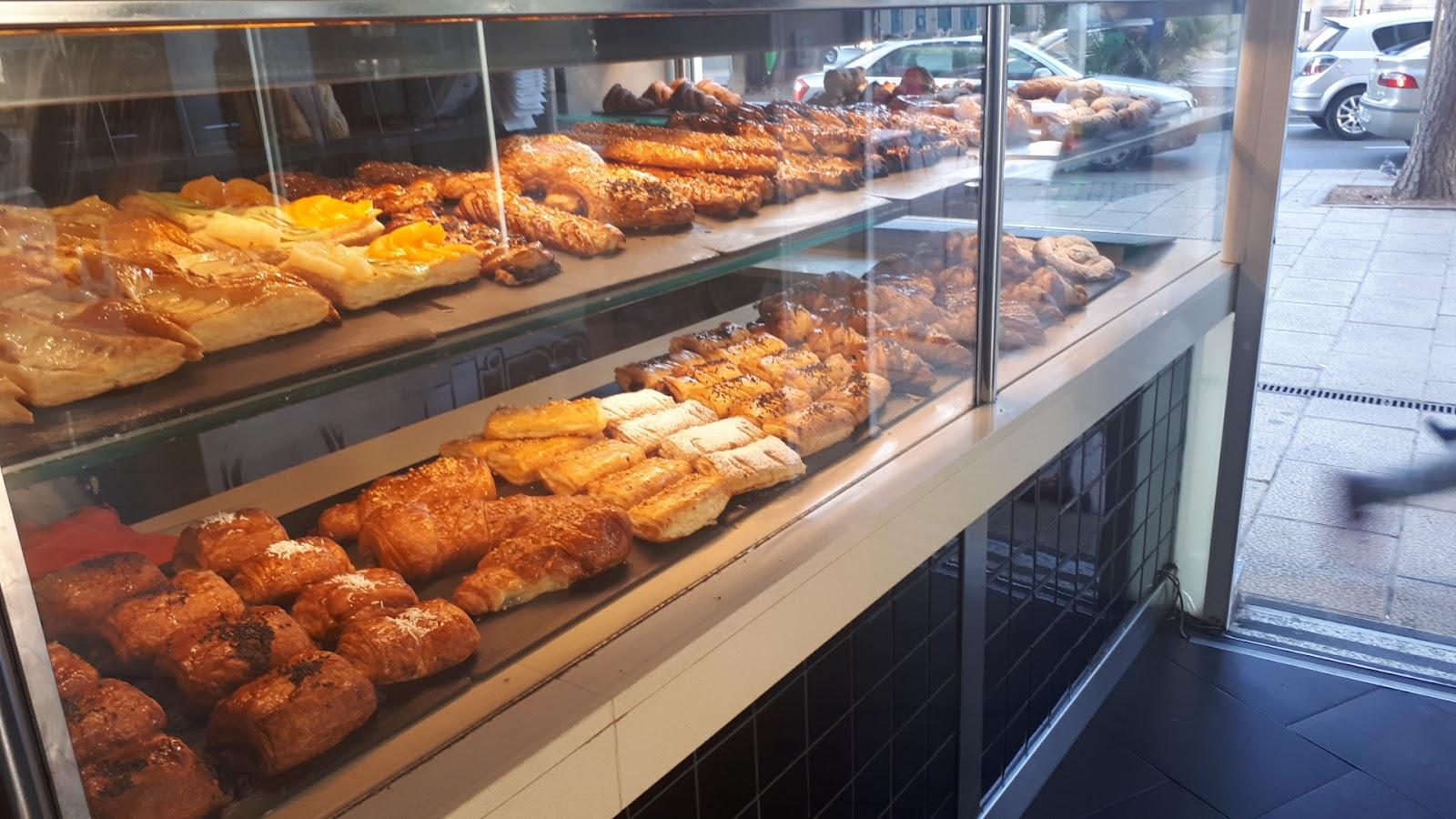 Cafetería 365 - restaurante en Castellón de la Plana, Castellón, España