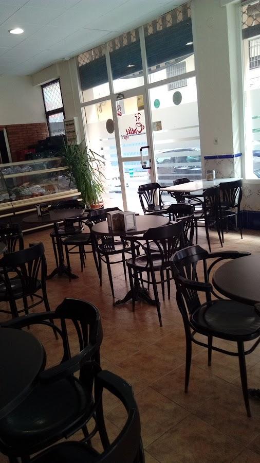 Cafetería Outlet - restaurante en Castellón de la Plana, Castellón, España