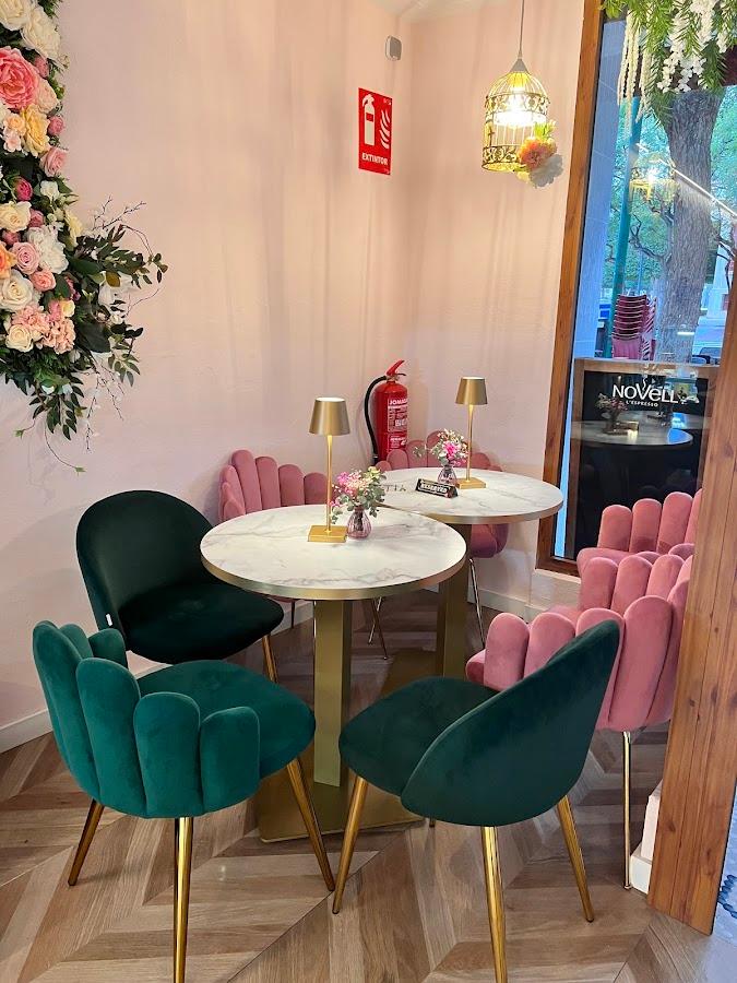 Caprice by Niko - restaurante en Castellón de la Plana, Castellón, España