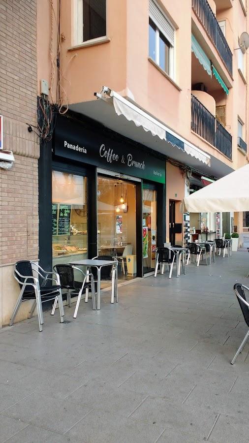 Coffee & Brunch - restaurante en Castellón de la Plana, Castellón, España