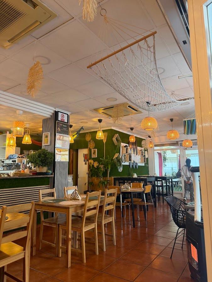 COSTA DE ORO RESTAURANTE - restaurante en Castellón de la Plana, Castellón, España