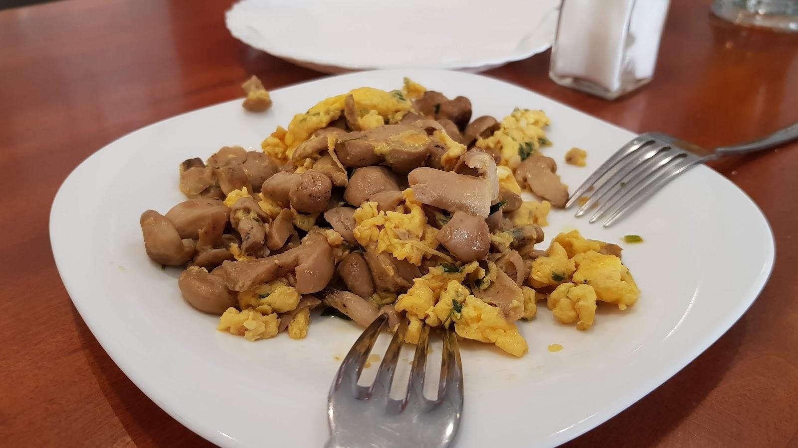 El Cafetal - restaurante en Castellón de la Plana, Castellón, España