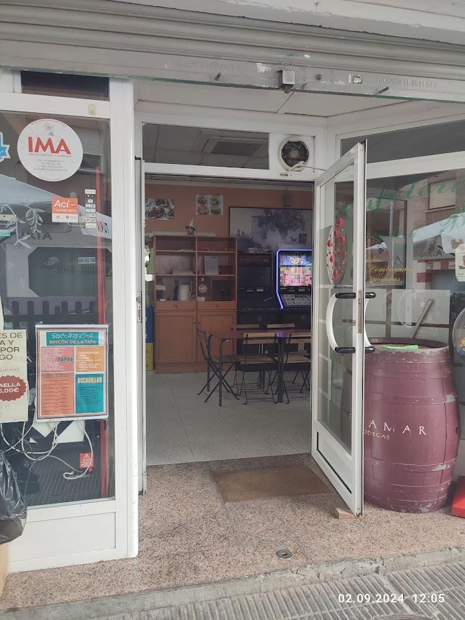 El Rincón de la Tapa - restaurante en Castellón de la Plana, Castellón, España