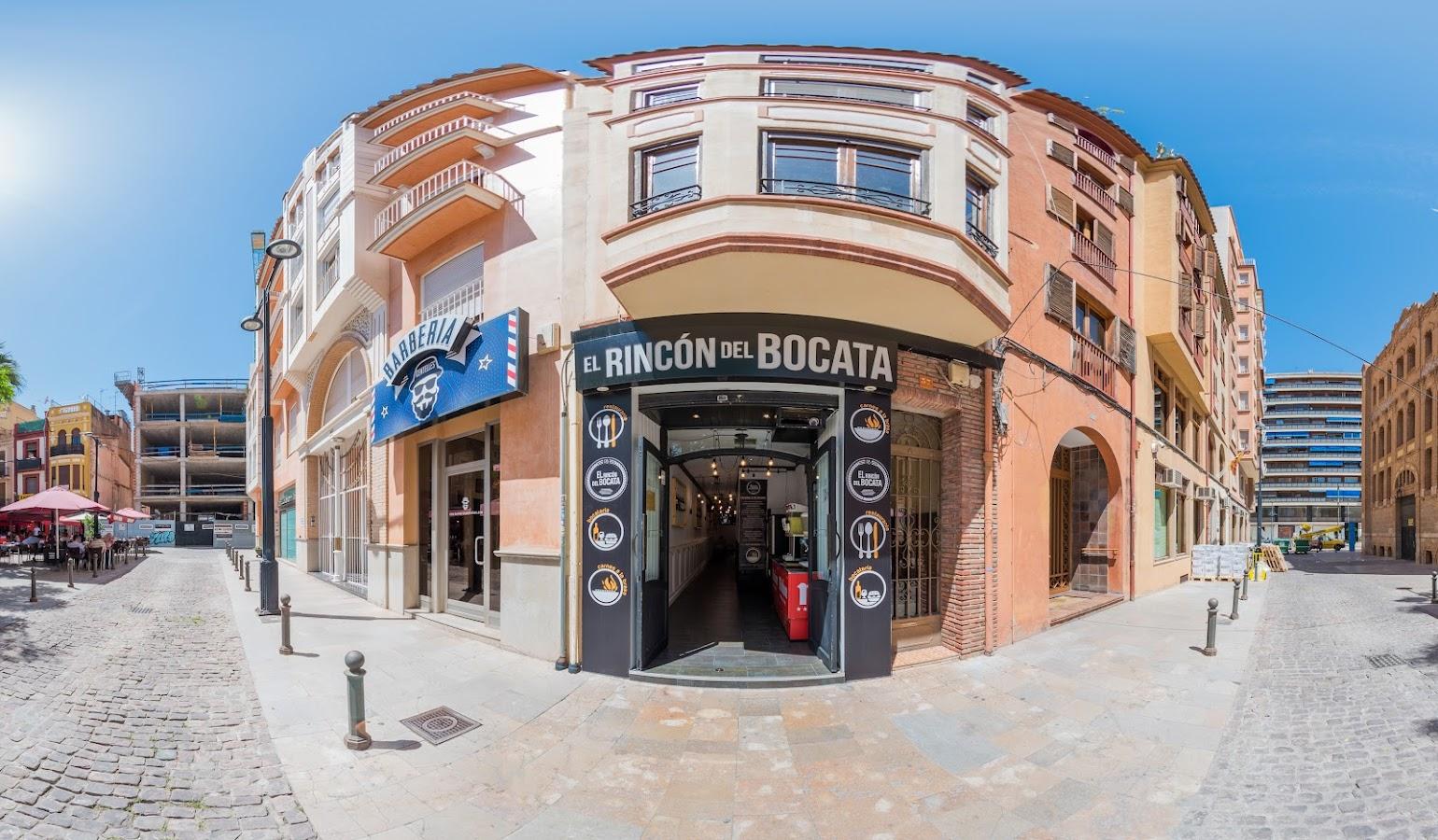 El Rincón Del Bocata - restaurante en Castellón de la Plana, Castellón, España