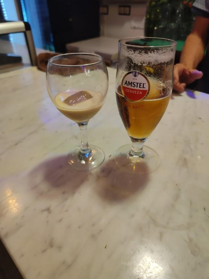 EL SABROSON - restaurante en Castellón de la Plana, Castellón, España