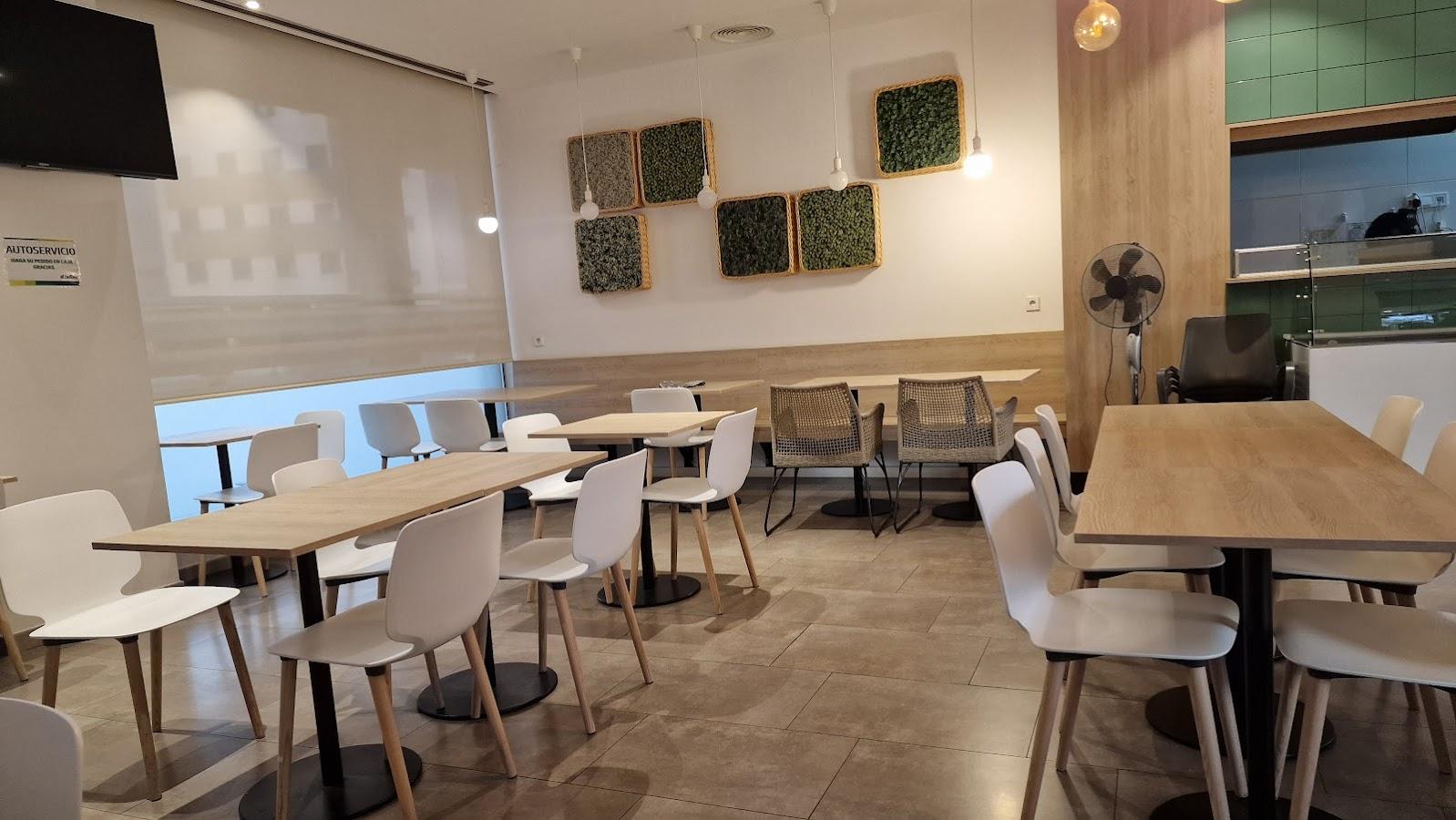 El taller - restaurante en Castellón de la Plana, Castellón, España