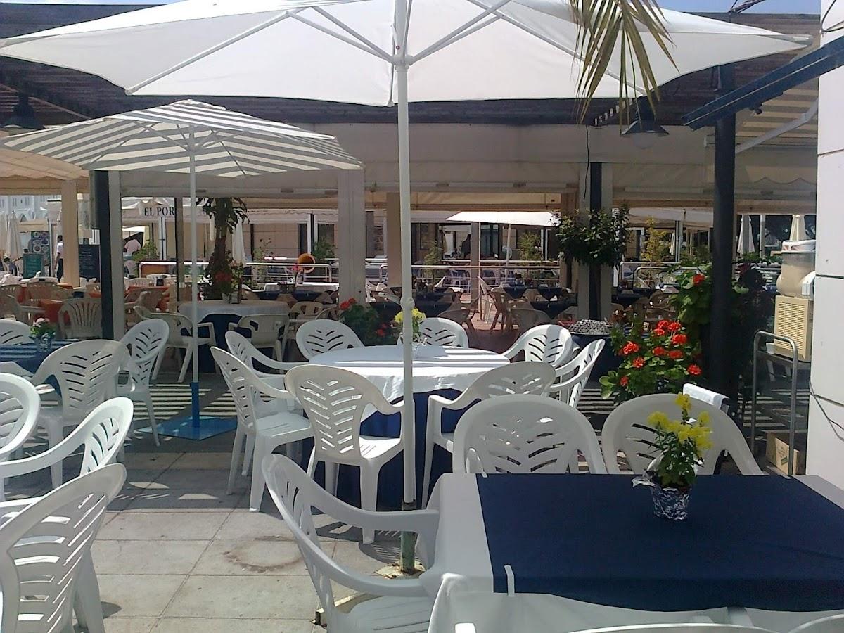 Enyorança Marinera - restaurante en Castellón de la Plana, Castellón, España