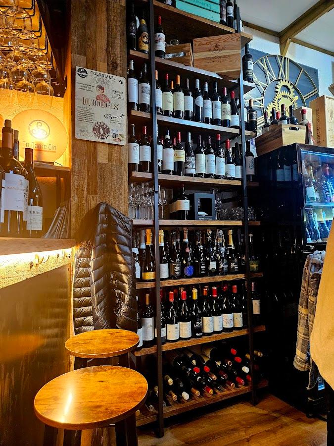 La Moreria - restaurante en Castellón de la Plana, Castellón, España
