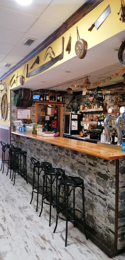 La Tasca del Barrio - restaurante en Castellón de la Plana, Castellón, España