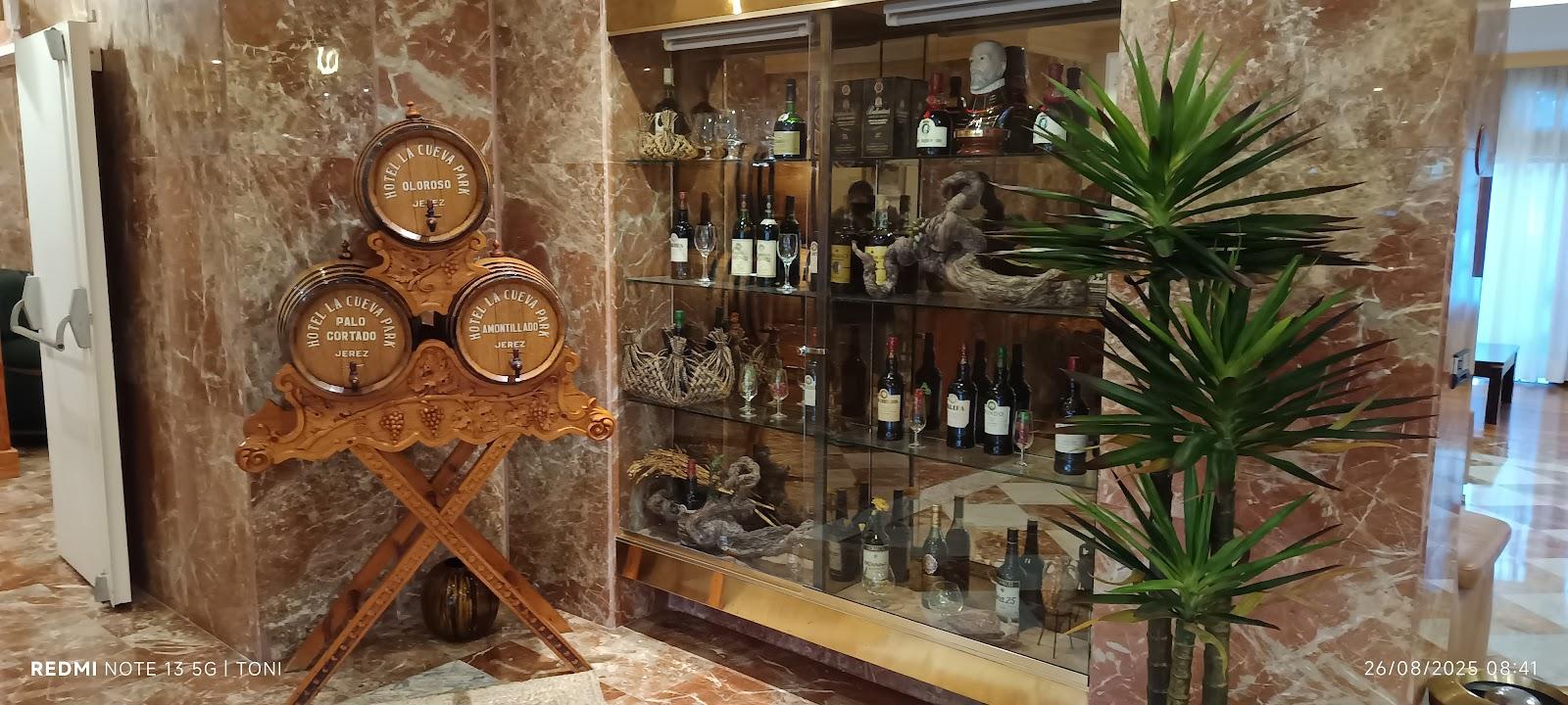 Las Bocas - restaurante en Castellón de la Plana, Castellón, España