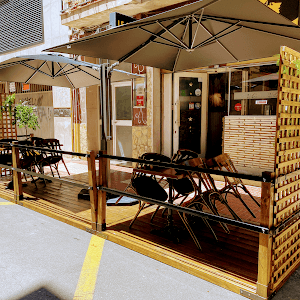 Le Bistrot Gastronómico - restaurante en Castellón de la Plana