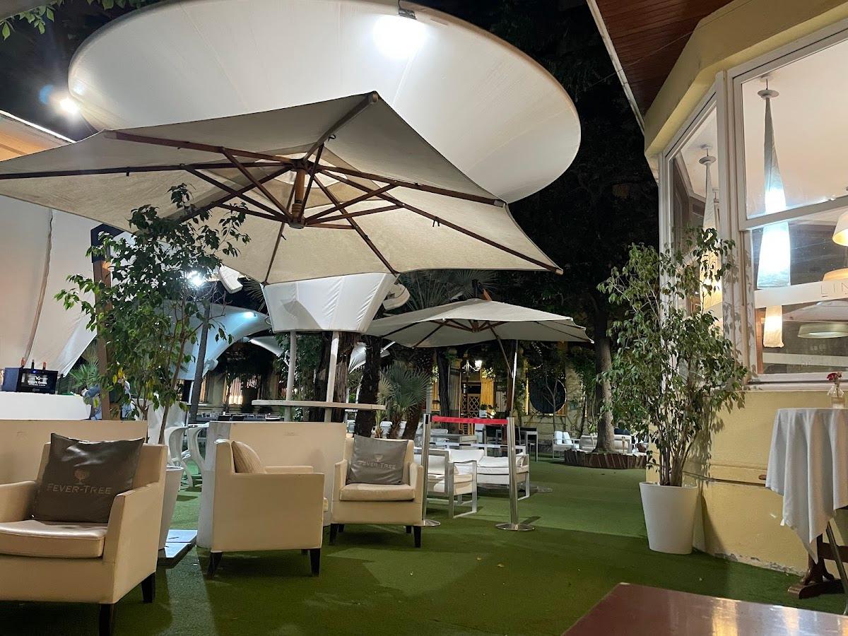 Lino Restaurante - restaurante en Castellón de la Plana, Castellón, España