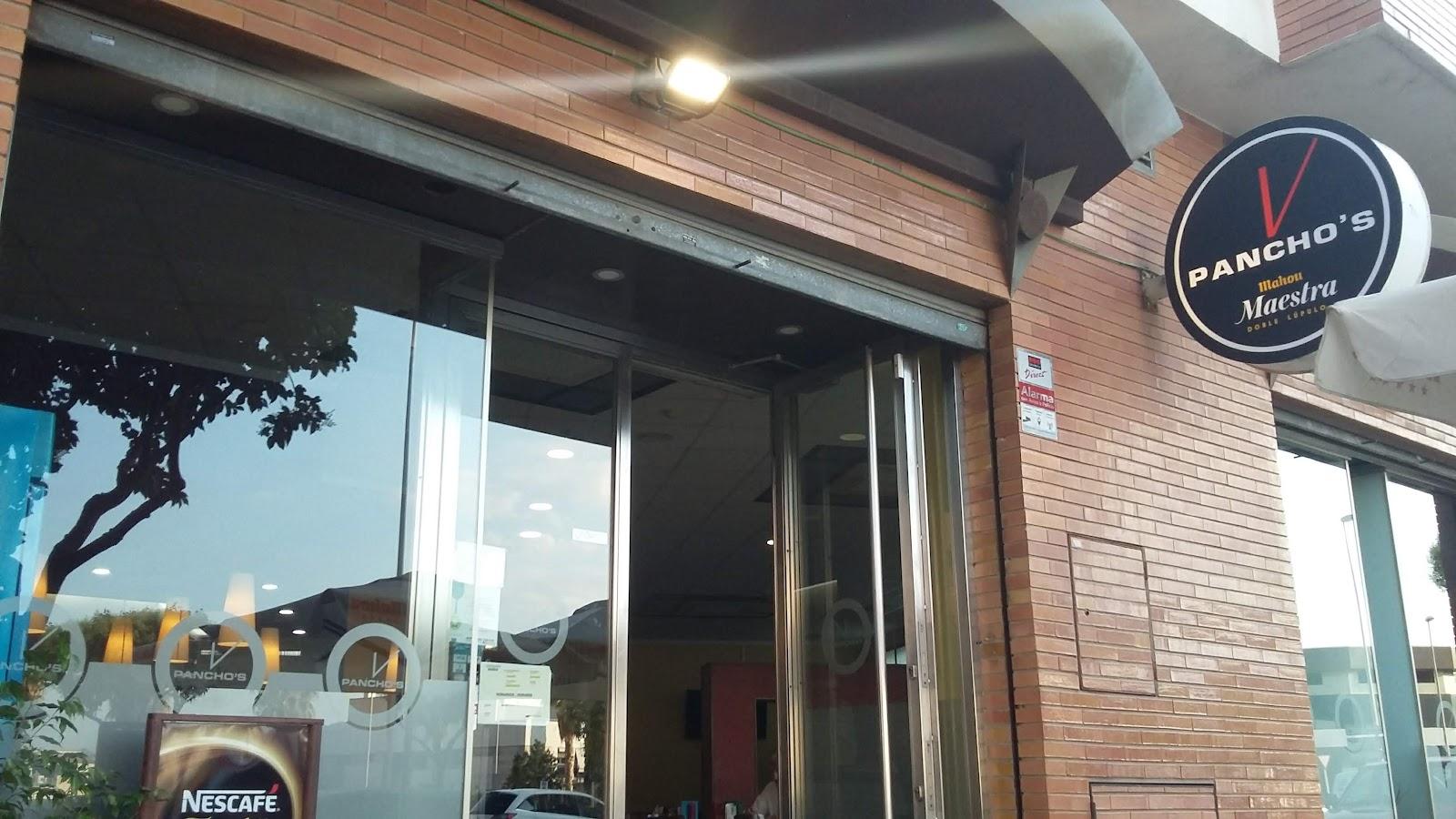 Pancho's Restaurant - restaurante en Castellón de la Plana, Castellón, España