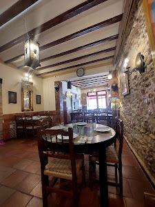 Restaurante Casa Mercedes - restaurante en Castellón de la Plana