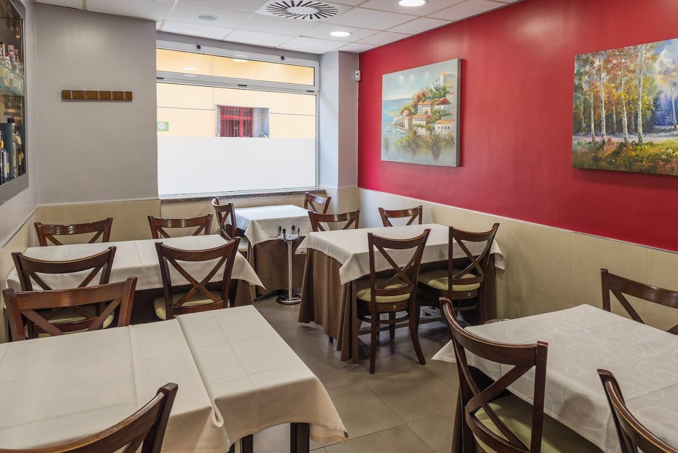 Restaurante Galicia - restaurante en Castellón de la Plana, Castellón, España
