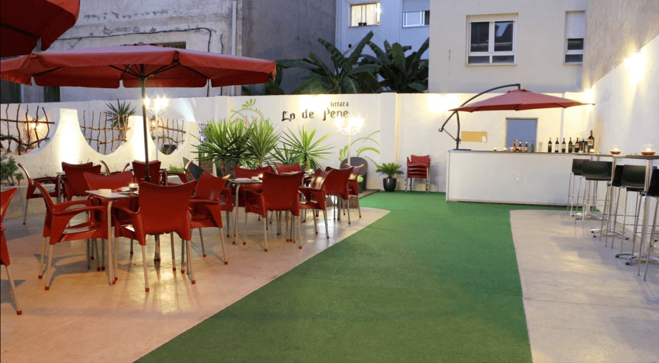 Restaurante Lo de Pepe - restaurante en Castellón de la Plana, Castellón, España