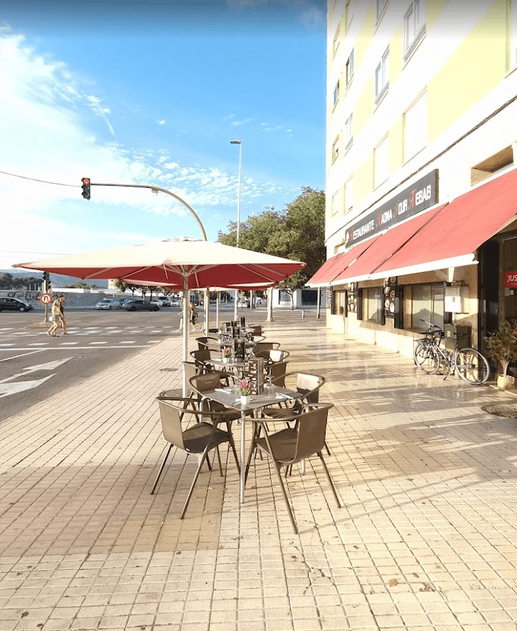 Restaurante Madina Nour Halal - restaurante en Castellón de la Plana, Castellón, España