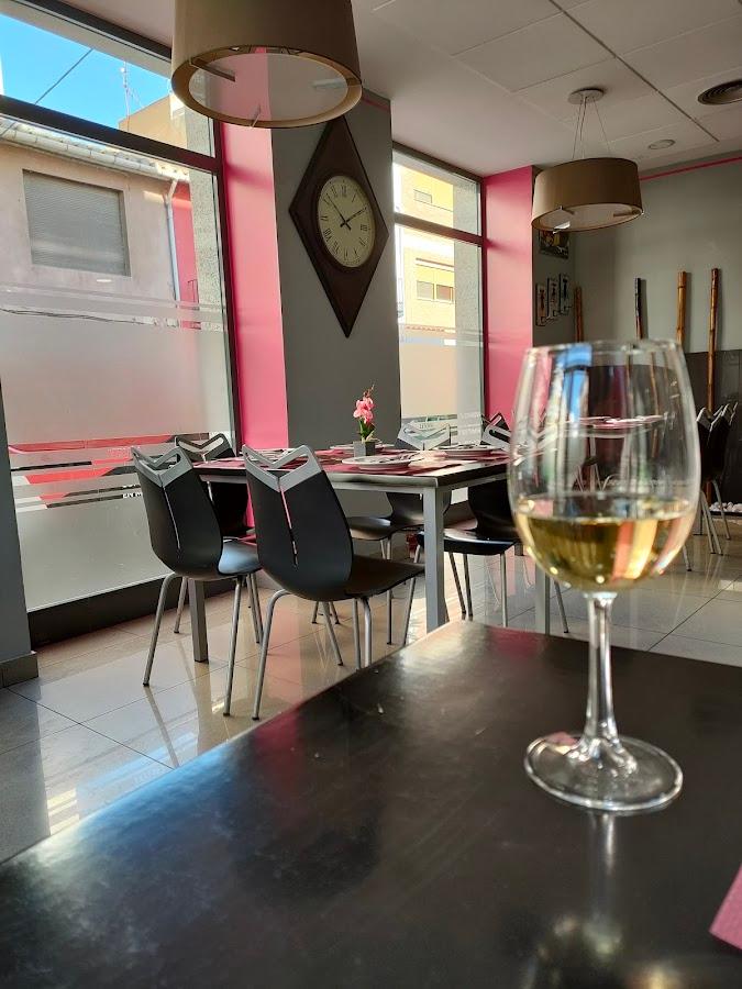 Restaurante Nou roca - restaurante en Castellón de la Plana, Castellón, España