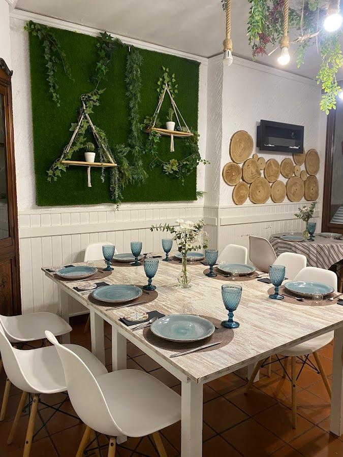 RESTAURANTE PIXAVÍ - restaurante en Castellón de la Plana, Castellón, España