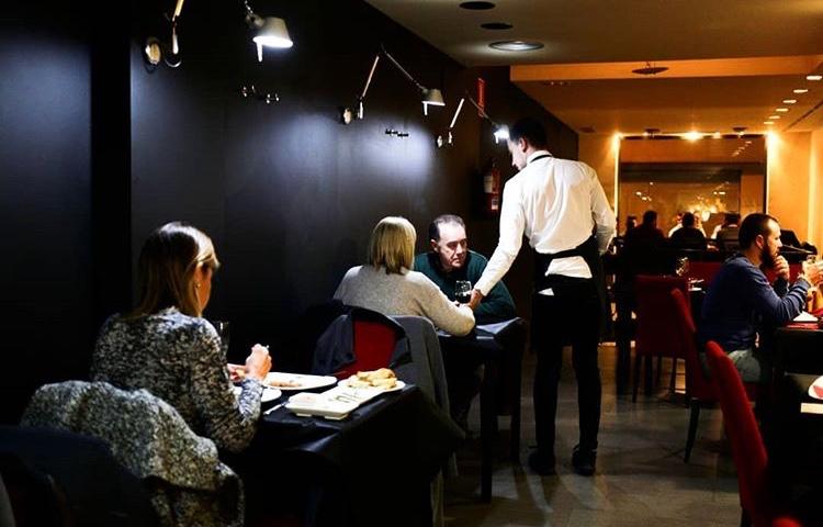 Restaurante Saboritja - restaurante en Castellón de la Plana, Castellón, España