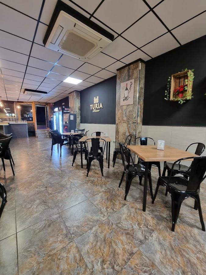 Reverso Castellon - restaurante en Castellón de la Plana, Castellón, España