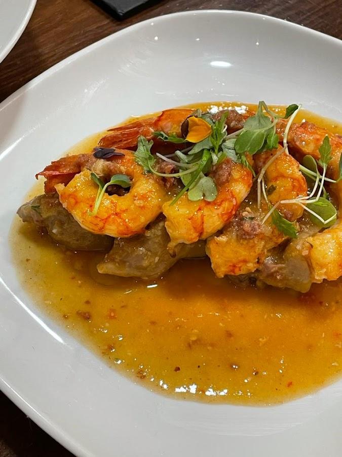 Taberna Romero - restaurante en Castellón de la Plana, Castellón, España