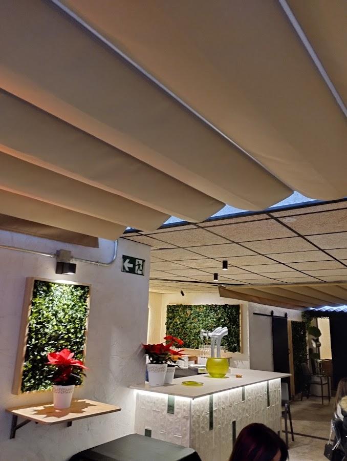 Tasca Platos Rotos - restaurante en Castellón de la Plana, Castellón, España