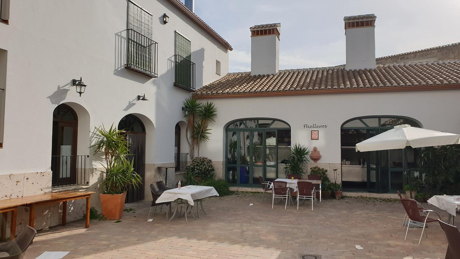 Posada Venta Pilar - restaurante en Chiva, Valencia, España