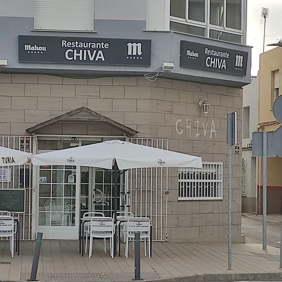 Restaurante Chiva - restaurante en Chiva, Valencia, España