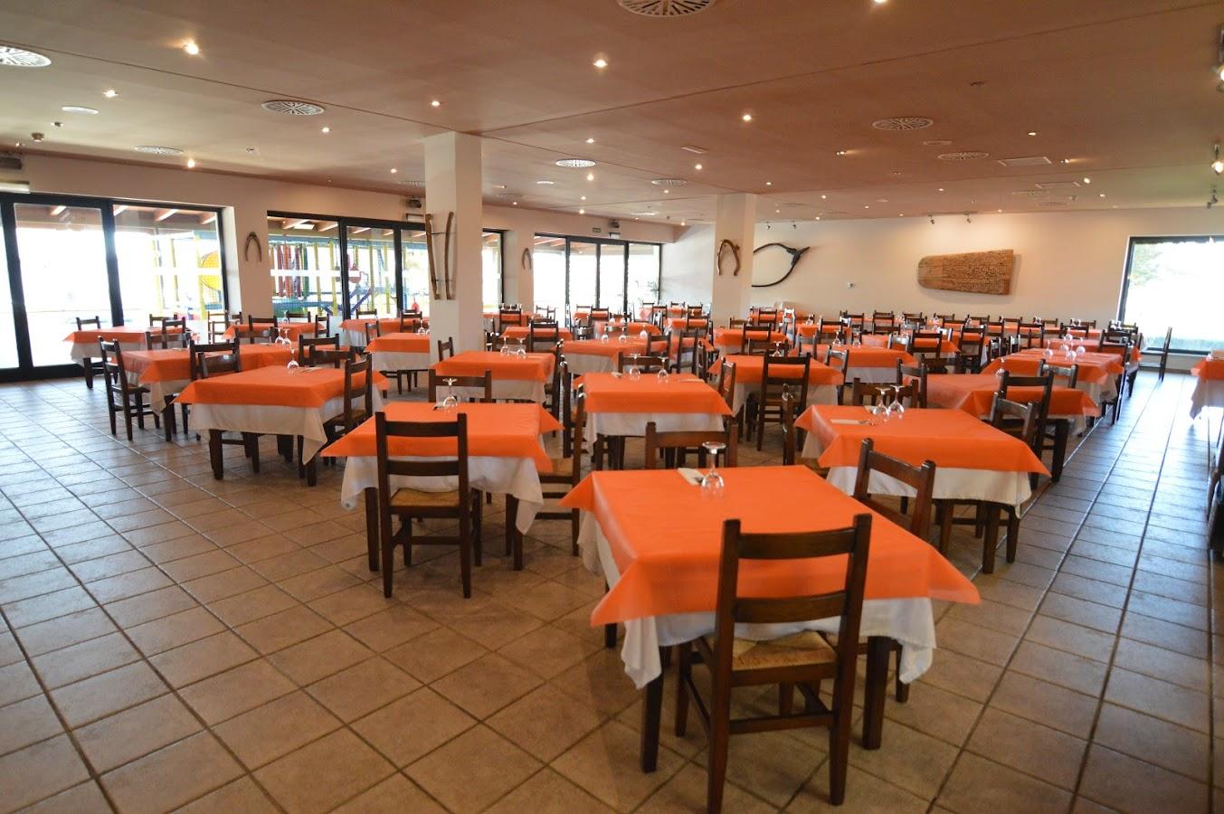 Restaurante El Pont - restaurante en Chiva, Valencia, España