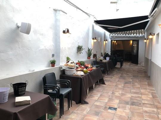 Restaurante El Raconet cheste - restaurante en Chiva, Valencia, España
