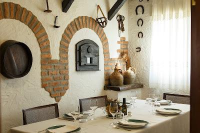 Restaurante la Orza de Ángel - restaurante en Chiva