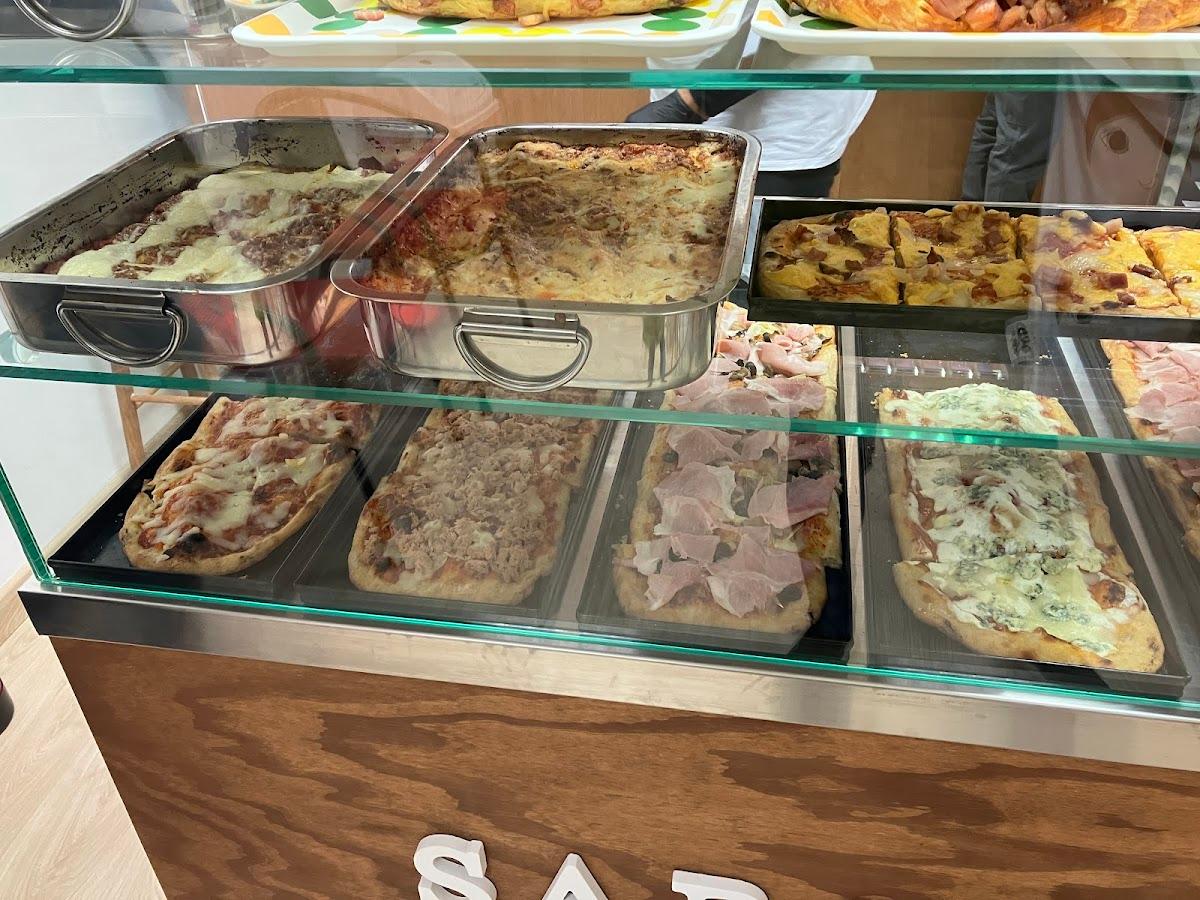 Saboreando - restaurante en Chiva, Valencia, España