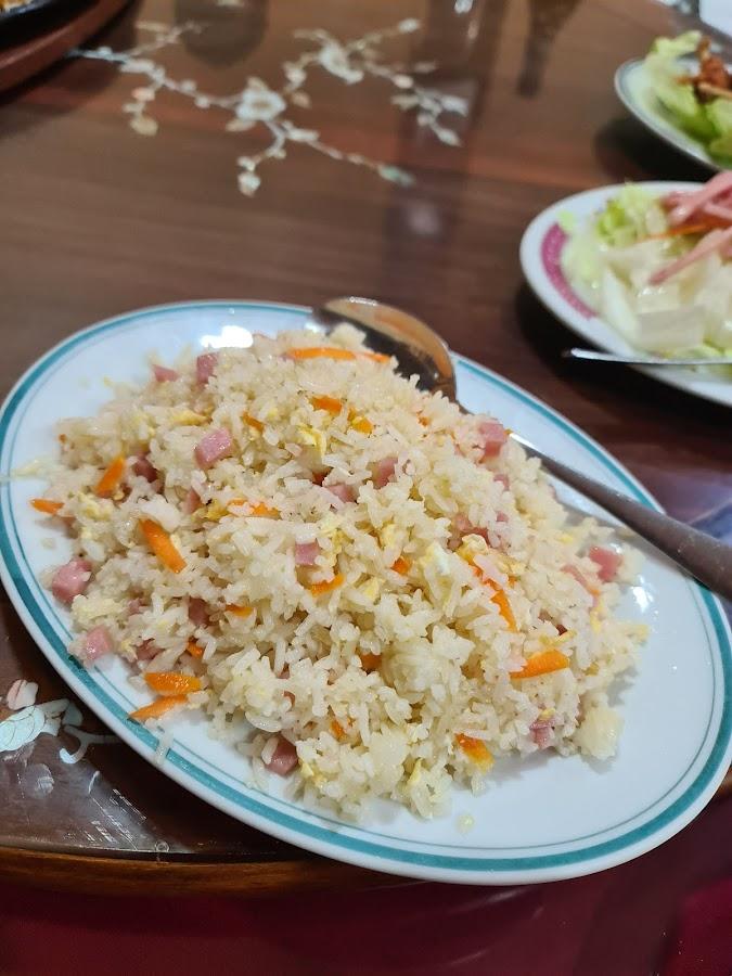 Xiang Man Lou - restaurante en Chiva, Valencia, España