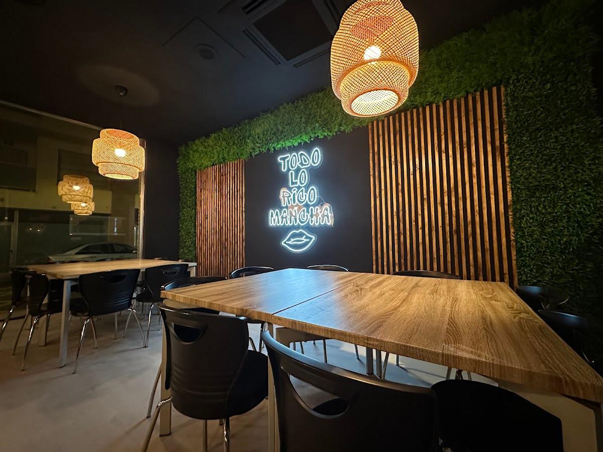 Bite Boxx Ràpita - restaurante en La Ràpita, Tarragona, España