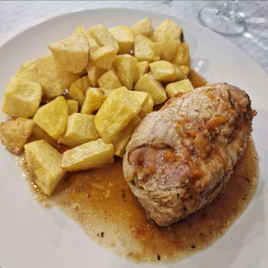 Caprici - restaurante en La Ràpita, Tarragona, España