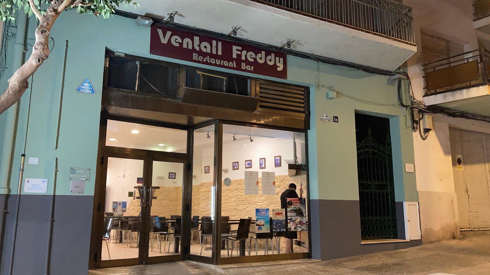 Freddy, caliu familiar - restaurante en La Ràpita, Tarragona, España