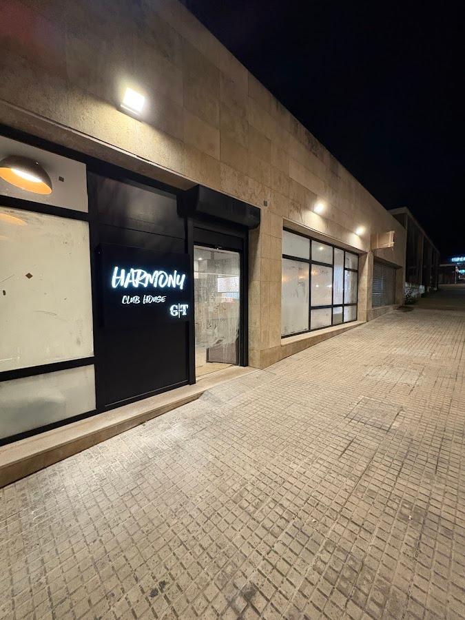 Harmony Club House - restaurante en La Ràpita, Tarragona, España