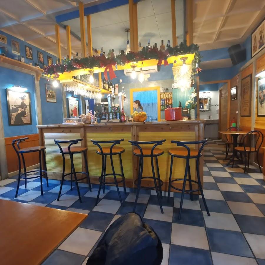 L'Eixam - restaurante en La Ràpita, Tarragona, España