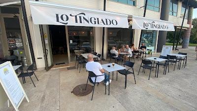 Lo Tinglado - restaurante en La Ràpita