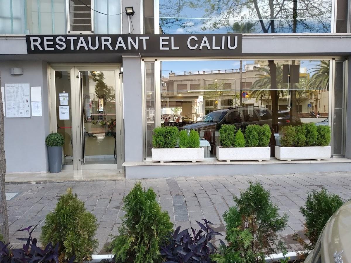 Restaurant El Caliu - restaurante en La Ràpita, Tarragona, España